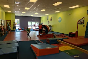 The Little Gym of Virginia Beach image