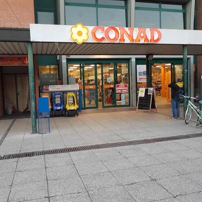 Conad - Supermarket