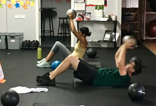 Health Club «Shape Up! Boot Camps and Fitness», reviews and photos, 5757 Sonoma Dr Suite C, Pleasanton, CA 94566, USA