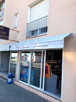 Olicéane à Fleury