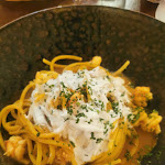 Photo n°2 de l'avis de Chiara.n fait le 02/10/2022 à 18:05 sur le  Lido Bar à Porto Torres