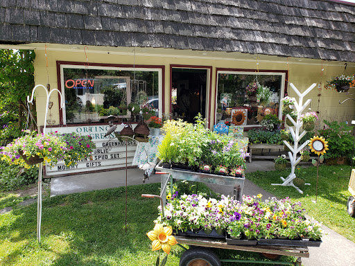 Florist «Orting Floral And Greenhouse», reviews and photos, 117 Eldredge Ave NW, Orting, WA 98360, USA