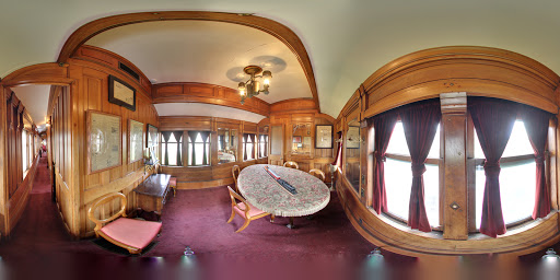 Event Venue «The Depot Events Center», reviews and photos, 921 Old Henderson Rd, Columbus, OH 43220, USA