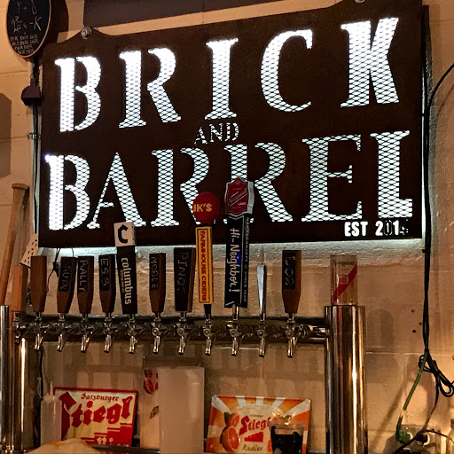 Brewery «Brick And Barrel», reviews and photos, 1844 Columbus Rd, Cleveland, OH 44113, USA