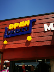 OPEN MARKET / Licorería y Minimarket