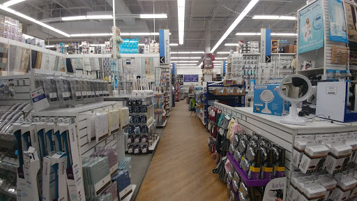 Department Store «Bed Bath & Beyond», reviews and photos, 875 Central Ave, Dover, NH 03820, USA