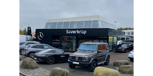 Süverkrüp - Mercedes-Benz Eutin