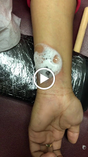 Explore gay pride tattoo ideas, creative tattoo ideas in Dallas, available at Fly Ink, Inc.