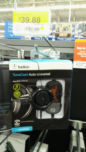 Shopping Mall «Southern Hills Shopping Ctr», reviews and photos, 1307 Southern Hills Center, West Plains, MO 65775, USA