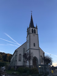 Eglise de Promasens