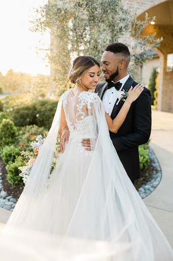 Bridal Shop «Winnie Couture», reviews and photos, 5152 Buffalo Speedway, Houston, TX 77005, USA