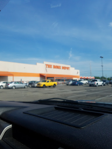 Home Improvement Store «The Home Depot», reviews and photos, 6562 Winford Ave, Hamilton, OH 45011, USA