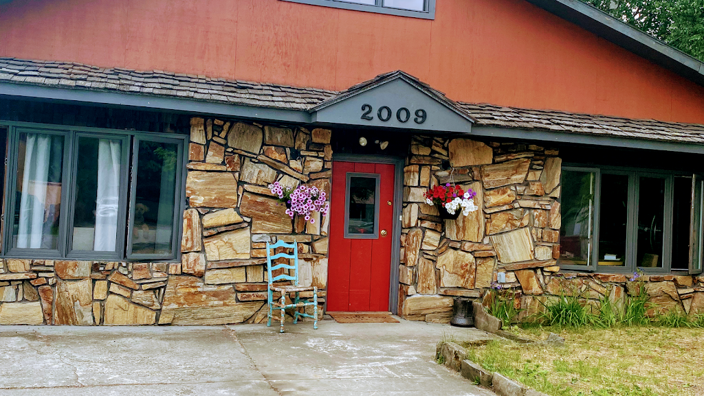Alpenglow Aesthetics and Massage 99701