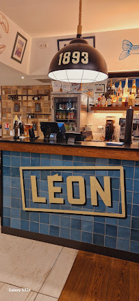Les plus récentes photos du Restaurant Léon - Dijon-Chenove - n°3