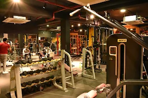 EQUINOX GYM THE COMPLETE BODY STUDIO| Gym in Cuttack| Fitness centre in Cuttack image