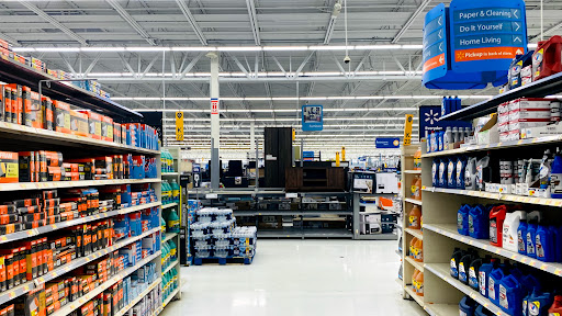 Discount Store «Walmart», reviews and photos, 270 Indian Run St, Exton, PA 19341, USA