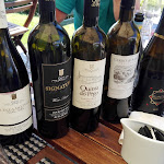 Photo n°2 de l'avis de Francisco.i fait le 18/07/2018 à 14:55 sur le  Foz do Távora Bar à Tabuaço