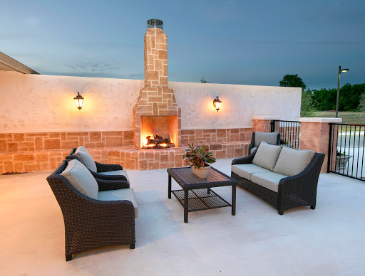 Funeral Home «Lucas Funeral Home and Cremation Services», reviews and photos, 1601 S Main St, Keller, TX 76248, USA