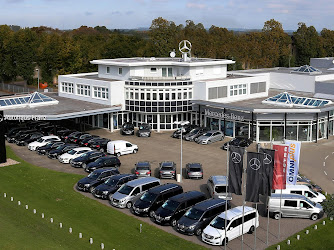 F/G/M Vertriebscenter Frankfurt (Oder)