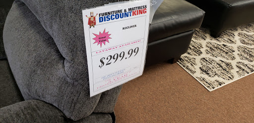 Furniture Store «Furniture & Mattress Discount King», reviews and photos, 1231 Roosevelt Ave, York, PA 17404, USA