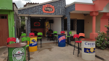 La Taberna - Café Bar - Dg. 12 ##3230, Nueva Granada, Galeras, Sucre, Colombia