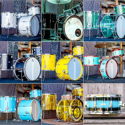 SYDNEY DRUMS