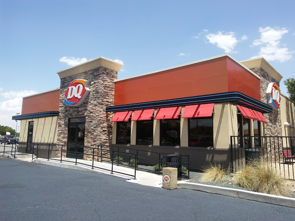 Dairy Queen 79413