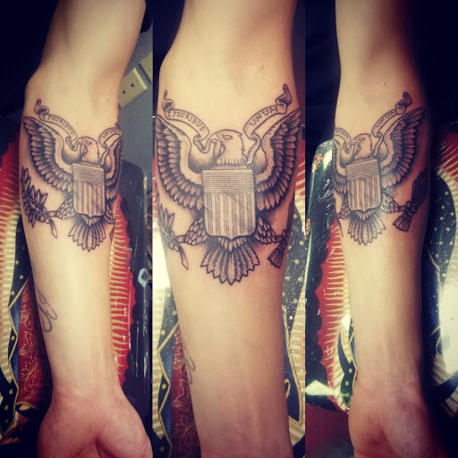 Explore freya tattoo ideas, creative tattoo ideas in Tucson, available at Jesses Tattoos & Tattoo Supplies