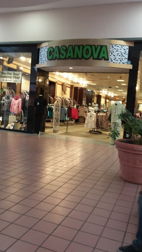 Shopping Mall «Northlake Mall», reviews and photos, 4800 Briarcliff Rd NE, Atlanta, GA 30345, USA