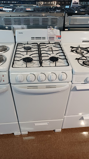 Appliance Store «ABC Warehouse», reviews and photos, 2455 Elizabeth Lake Rd, Waterford Twp, MI 48328, USA