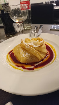 Framboise du Restaurant mexicain El Nopalito à Paris - n°5