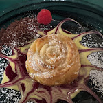 Photo n°1 de l'avis de AT.O fait le 15/05/2023 à 21:36 sur le  Ristorante Pizzeria Canto De' Nelli à Florence