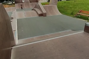 Skatepark Hermsdorf image