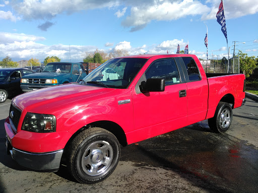 Used Car Dealer «Car Ez Motors», reviews and photos, 5885 Jurupa Ave k, Riverside, CA 92504, USA