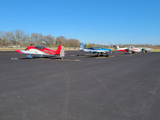 EAA Chapter 1700 Warren County TN KRNC