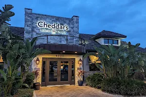 Cheddar's Scratch Kitchen image