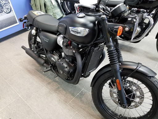 ATV Dealer «Polaris West», reviews and photos, 6117 Hwy Blvd, Katy, TX 77494, USA