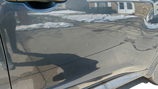 Car Wash «Golf Rose Carwash», reviews and photos, 105 E Golf Rd, Hoffman Estates, IL 60169, USA