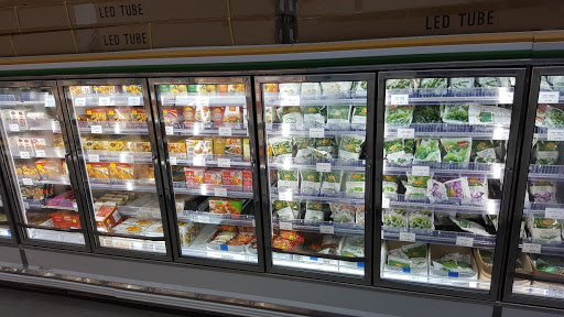 Indian Grocery Store «VGO Market», reviews and photos, 55 Park Woodruff Dr, Greenville, SC 29607, USA