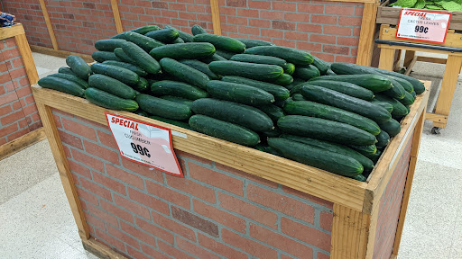 Grocery Store «Garden Fresh Market», reviews and photos, 400 Townline Rd, Mundelein, IL 60060, USA