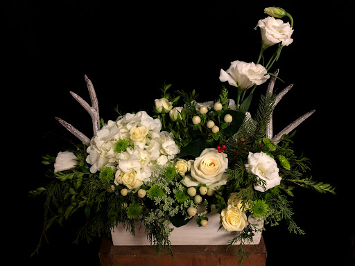 Florist «Bloomers & Things», reviews and photos, 24 S Main St # 1, Allentown, NJ 08501, USA