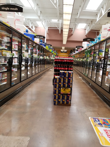 Grocery Store «Ralphs Fresh Fare», reviews and photos, 3455 Del Mar Heights Rd, San Diego, CA 92130, USA