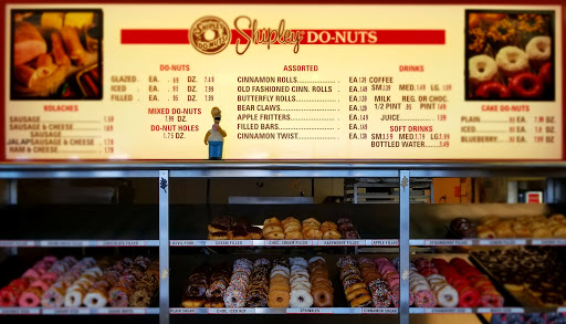 Donut Shop «Shipley Do-Nuts», reviews and photos, 1280 Interstate 35 Frontage Rd # 400, New Braunfels, TX 78130, USA