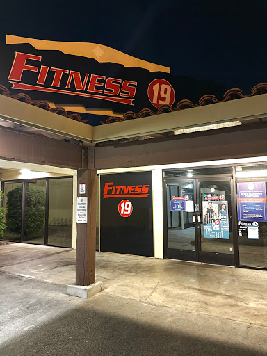 Gym «Fitness 19», reviews and photos, 1853 Ygnacio Valley Rd, Walnut Creek, CA 94598, USA