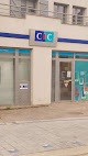 Banque CIC 01220 Divonne-les-Bains