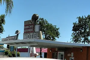 Rancho Grande Motel image