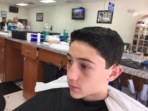 Barber Shop «Quality Barbershop», reviews and photos, 11522 W State Rd 84, Davie, FL 33325, USA