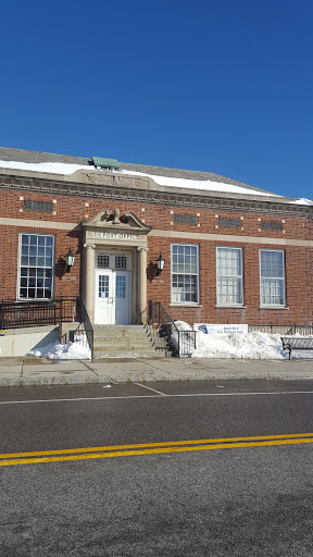 128 W Center St, Medina, NY 14103, USA