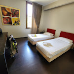 Photo n°1 de l'avis de Mike. fait le 04/07/2023 à 19:11 sur le  B&B Hotel Malpensa Lago Maggiore à Vergiate