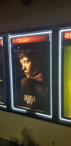 Movie Theater «AMC Florence 12», reviews and photos, 310 Cox Creek Pkwy, Florence, AL 35630, USA